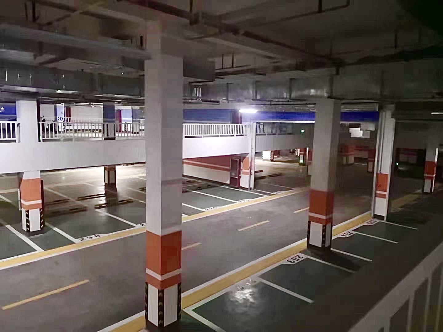 荆州上海博普四年前授权设计的项目已投入使用